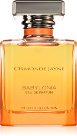 Ormonde Jayne Babylonia woda perfumowana dla kobiet