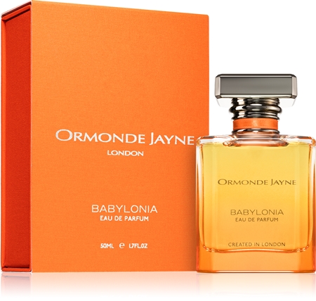 Ormonde Jayne Babylonia Parfumuotas vanduo moterims