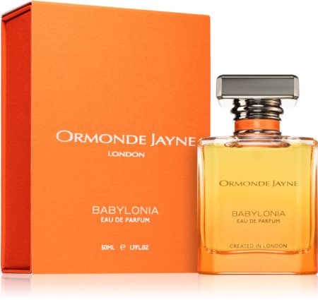 Ormonde Jayne Babylonia parfemska voda za žene