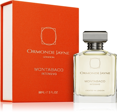 Ormonde Jayne Montabaco Intensivo Parfüm Unisex