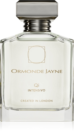 Ormonde Jayne Qi Intensivo parfém unisex