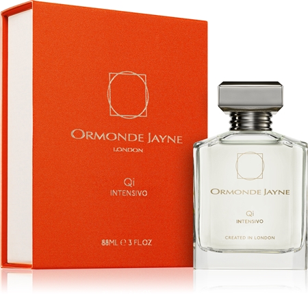Ormonde Jayne Qi Intensivo parfém unisex