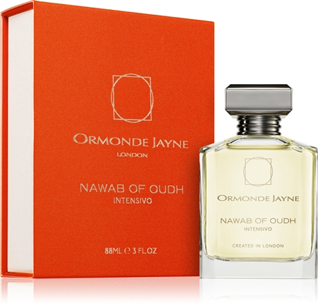 Nawab store of Oudh Intensivo - Ormonde Jayne Perfume