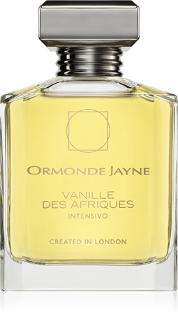 Ormonde Jayne Vanille des Afriques Intensivo perfume unisex