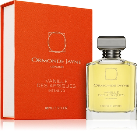 Ormonde Jayne Vanille des Afriques Intensivo perfume unisex