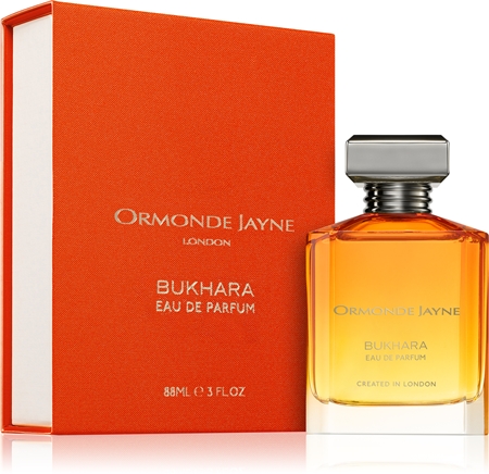 Ormonde Jayne Bukhara Eau de Parfum mixte