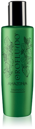 Orofluido Amazonia™ shampoing embellisseur et régénérateur pour cheveux abîmés et fragiles