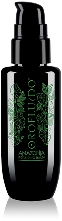 Orofluido Amazonia™ Conditioner ohne Ausspülen für mehr Glanz und Festigkeit der Haare