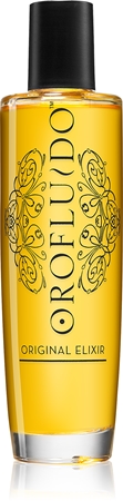 Orofluido Elixir Beauty olej pro všechny typy vlasů
