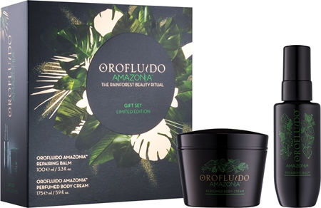 Orofluido Amazonia™ sada I. pro ženy