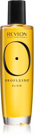 Orofluido Elixir nährendes Öl für die Haare