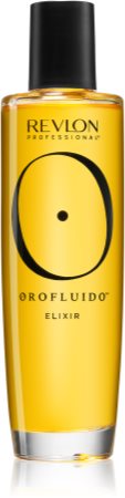 Orofluido Elixir θρεπτικό λάδι για τα μαλλιά