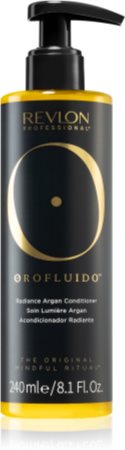 Orofluido the Original Balsam Med arganolja