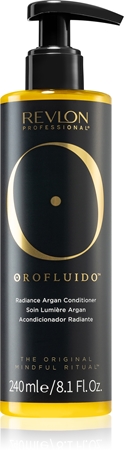 Orofluido the Original kondicionér s arganovým olejem