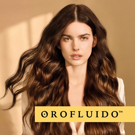 Orofluido the Original Conditioner with argan oil