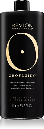 Orofluido the Original kondicionér s arganovým olejem