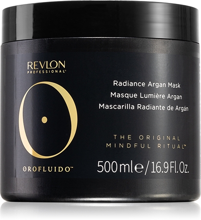 Orofluido the Original θρεπτική μάσκα μαλλιών