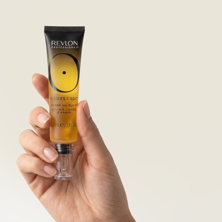 Orofluido Elixir huile nourrissante cheveux