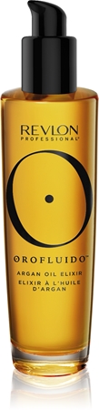 Orofluido Elixir nährendes Öl für die Haare