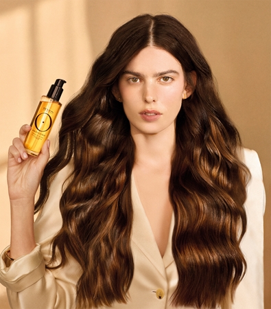 Orofluido Elixir nährendes Öl für die Haare