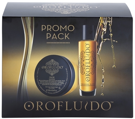 Orofluido Beauty set cosmetice VIII. pentru femei