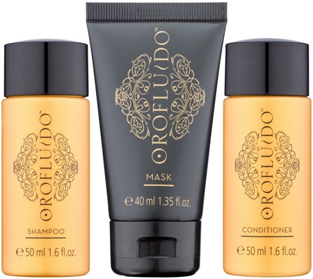 Orofluido Beauty coffret X.