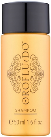 Orofluido Beauty coffret X.