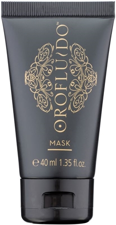 Orofluido Beauty coffret X.