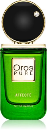 Oros Pure Affecte Eau de Parfum Unisex