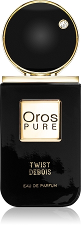 Oros Pure Twist Debois parfémovaná voda unisex