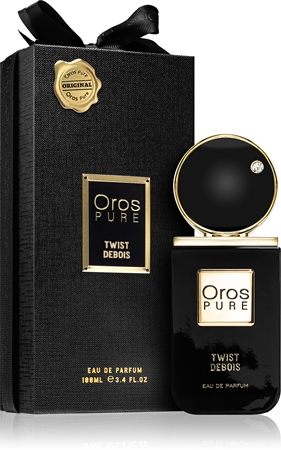 Oros Pure Twist Debois parfémovaná voda unisex