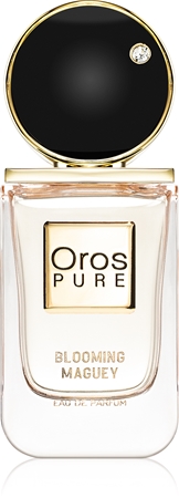 Oros Pure Blooming Maguey parfémovaná voda unisex (Crystal Swarovski)