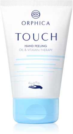 Orphica Touch peeling kézre