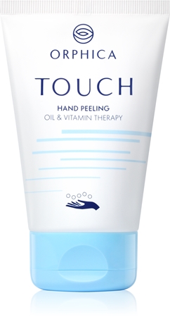 Orphica Touch Peeling für die Hände
