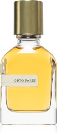 Orto Parisi Bergamask perfume unisex | notino.ie