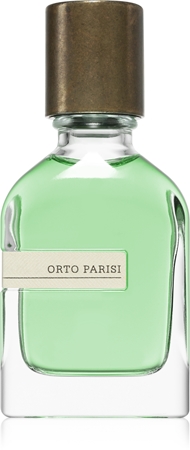 Orto Parisi Viride parfém unisex