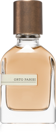 Orto Parisi Brutus parfém unisex