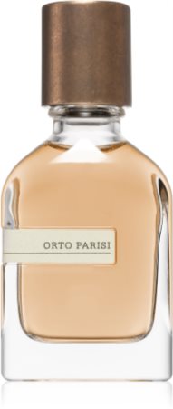 Orto Parisi Brutus parfüm unisex