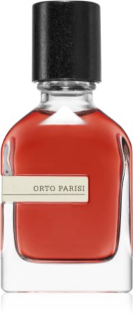 Orto Parisi Terroni parfüm unisex