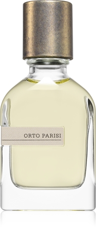 orto parisi risvelium