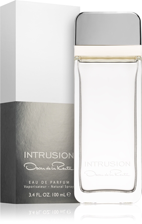 Oscar de la Renta Intrusion Eau de Parfum για γυναίκες