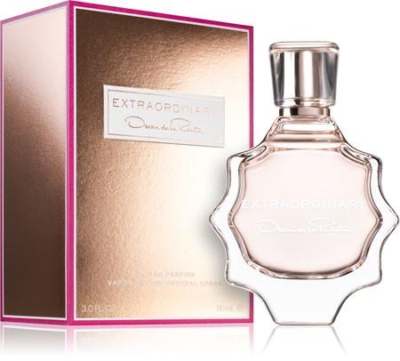 Oscar de la Renta Extraordinary Eau de Parfum för Kvinnor