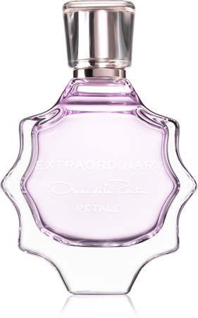 Oscar de la discount renta perfume extraordinary petale