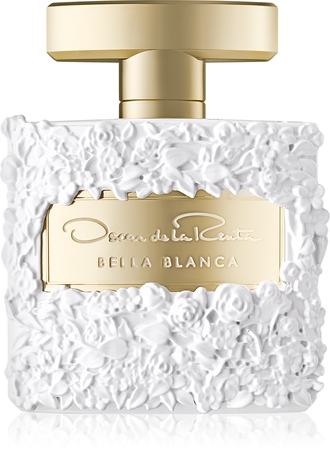 Oscar de la Renta Bella Blanca Parfumuotas vanduo moterims