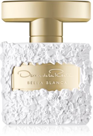 Oscar de la Renta Bella Blanca Eau de Parfum pour femme