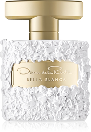 Oscar de la Renta Bella Blanca Eau de Parfum naisille