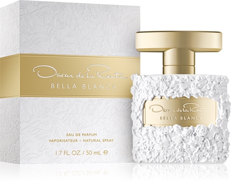 Oscar de la Renta Bella Blanca Eau de Parfum naisille