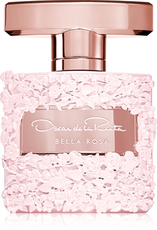Oscar de la Renta Bella Rosa Eau de Parfum pour femme