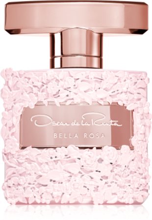 Oscar de la Renta Bella Rosa Eau de Parfum pentru femei