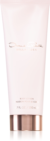 Oscar de la Renta Bella Rosa Kropslotion til kvinder